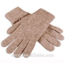 15GLV5001 100% Kaschmir-Handschuhe